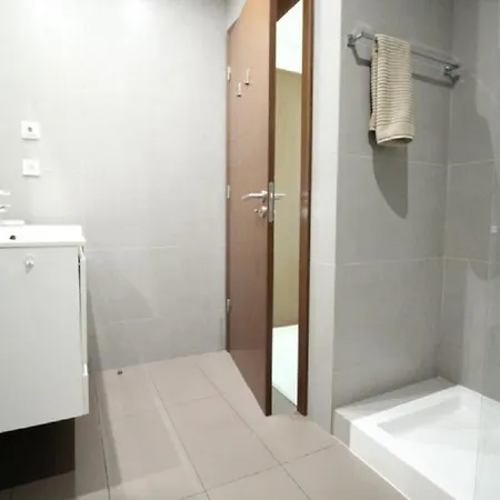 Cavalo Preto Apartamento