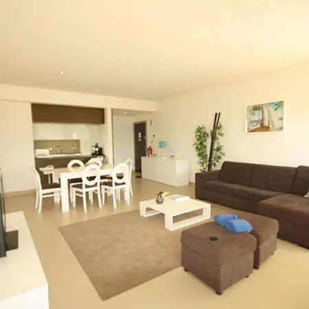 Cavalo Preto Apartamento *