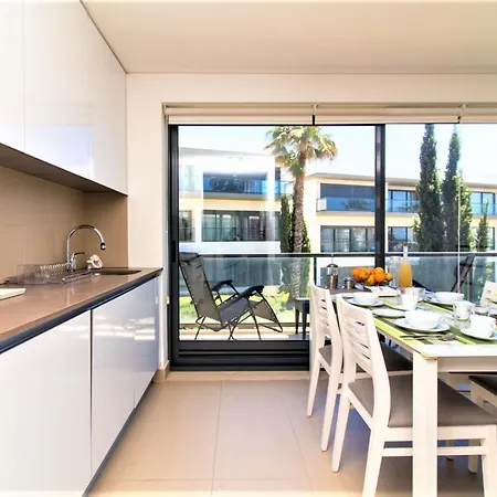 Cavalo Preto Apartamento
