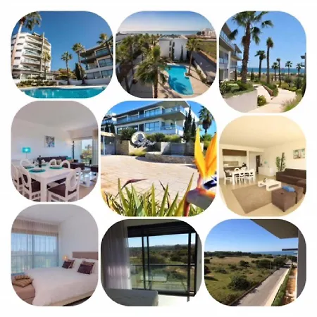 Cavalo Preto Appartement *
