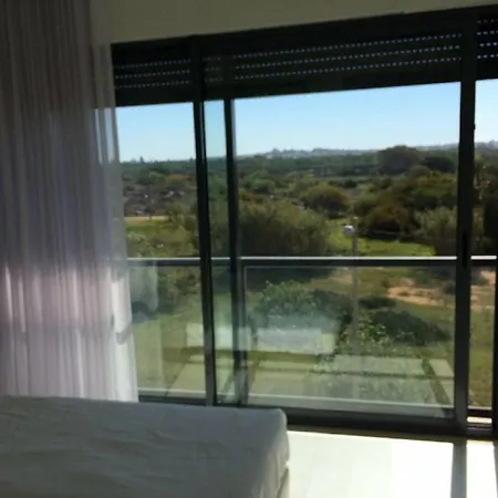 Apartment Cavalo Preto *