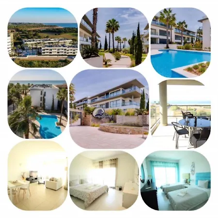 Cavalo Preto Appartement Quarteira