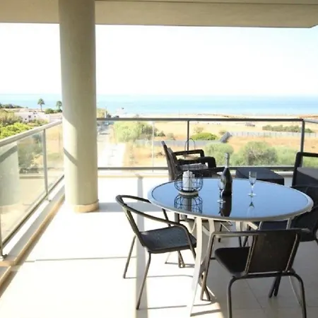 Cavalo Preto Appartement