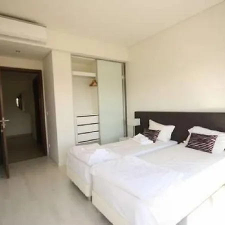 Appartement Cavalo Preto *