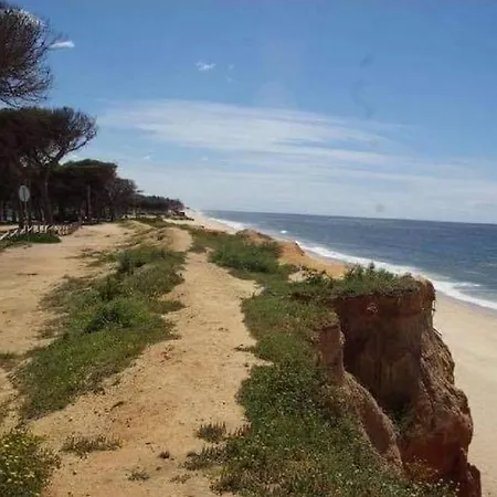 Apartment Cavalo Preto Quarteira