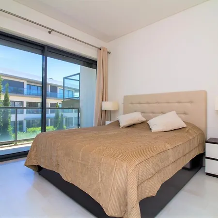 Cavalo Preto Apartment