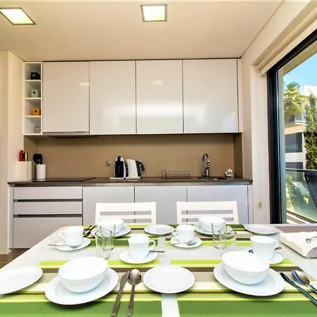 Cavalo Preto Appartement *