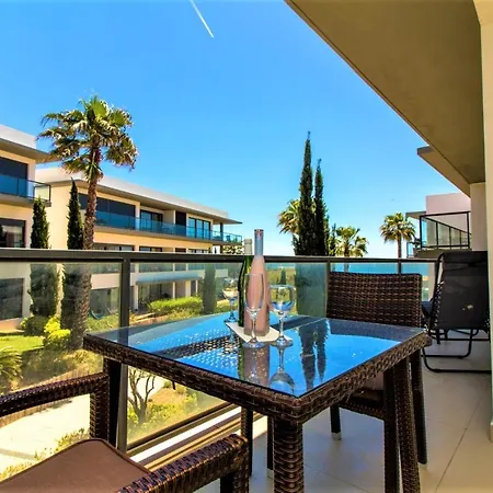 Cavalo Preto Appartement *