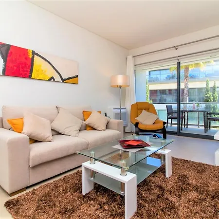 Cavalo Preto Apartment Quarteira
